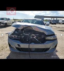 بي ام دبليو الفئة 3